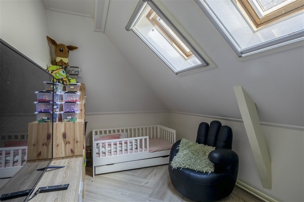 Medium property photo - Bocht Oosterdiep 8, 9641 JK Veendam